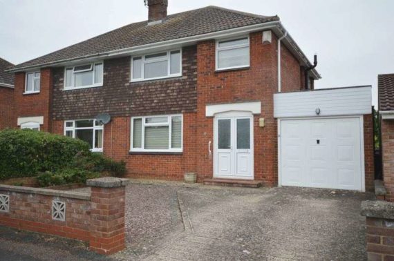 3 Bedroom Semi-Detac...